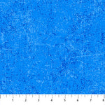 Glisten Cornflower Fabric P10091-42, Northcott / Patrick Lose