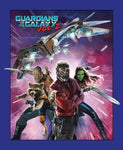 Guardians of the Galaxy 2 Fabric Panel, Springs Creative