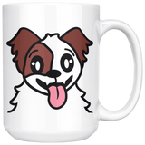 Marley Dog Mug