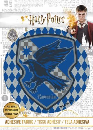 Harry Potter™ - Ravenclaw Poster