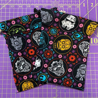 Star Wars Day of the Dead Dice Bag