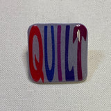 Quilt Pin
