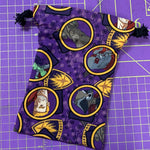 Marvel Guardians of the Galaxy Dice Bag